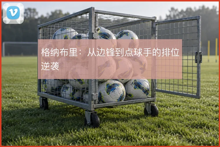 格纳布里：从边锋到点球手的排位逆袭
